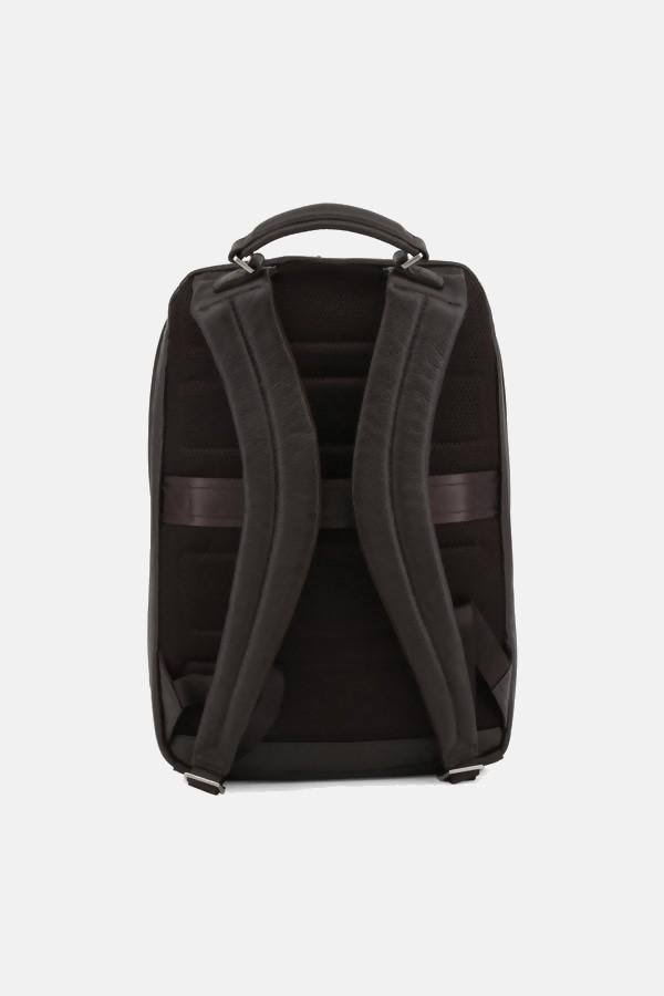 Brown Briefcase E764036