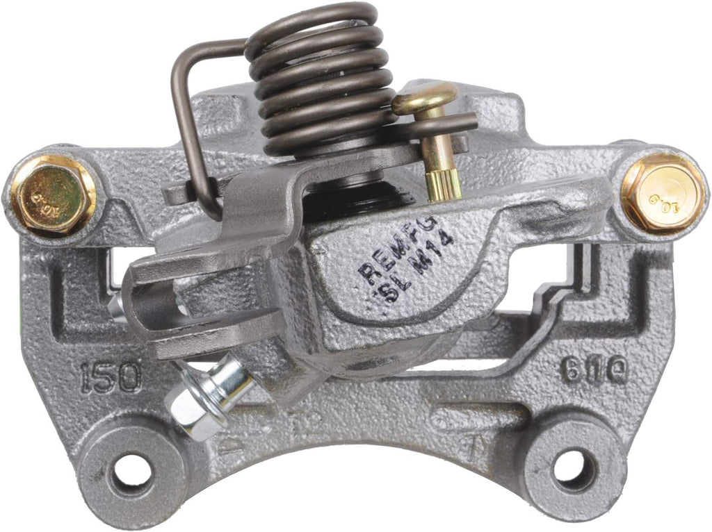 Rear Left Brake Caliper F275236