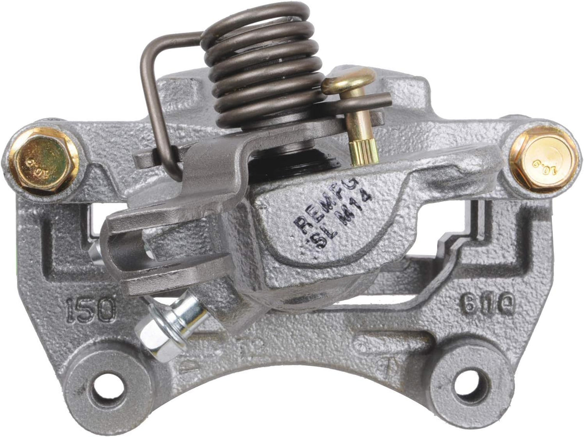 Rear Left Brake Caliper F275236