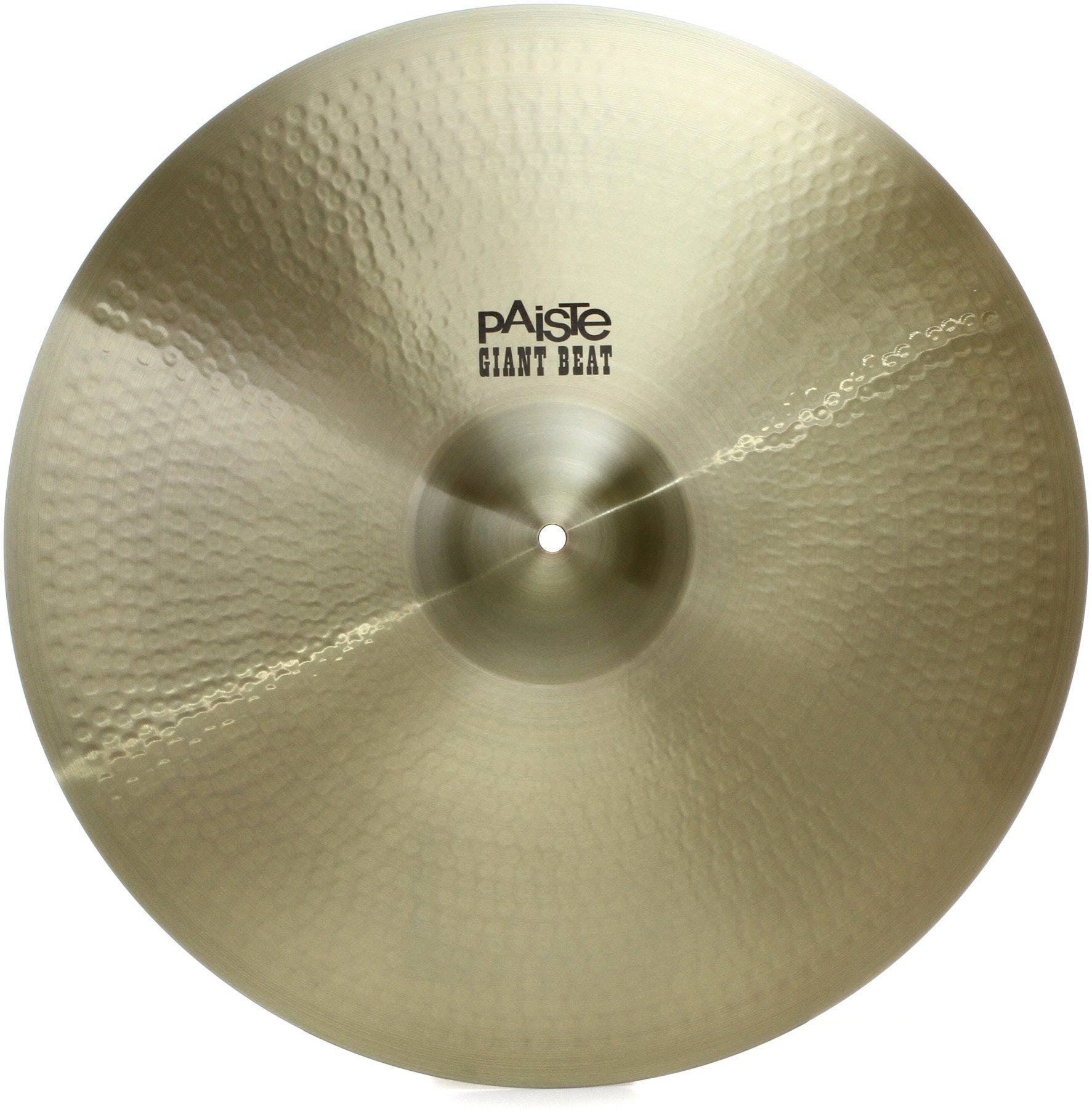 22x22 Cymbal Y577