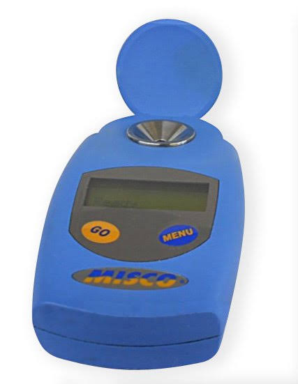 Digital Handheld Refractometer S2216
