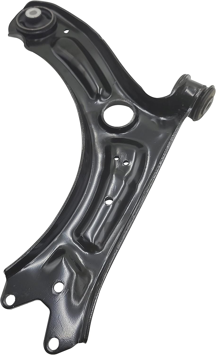 Front Left Lower Control Arm Pack of 2 T90234