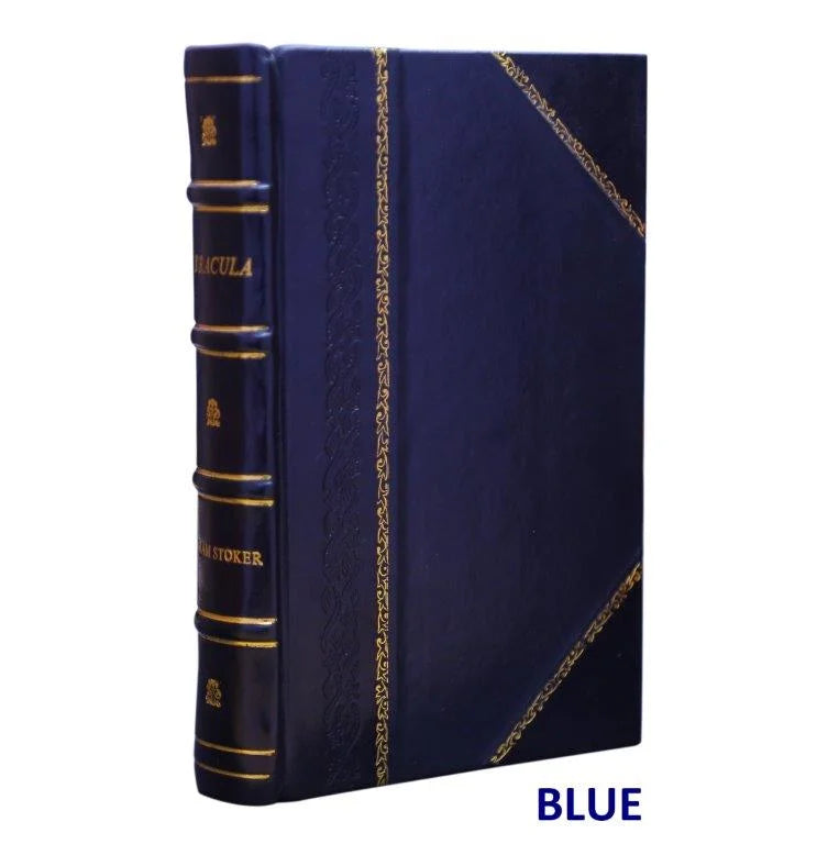 Leather Bound Book S600356
