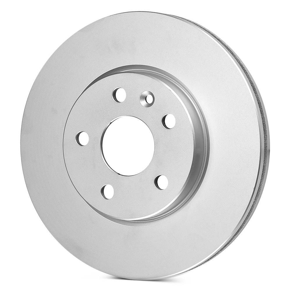 QuietCast Premium Disc Brake Rotor K8064