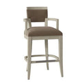 Almond Bar Stool T5295