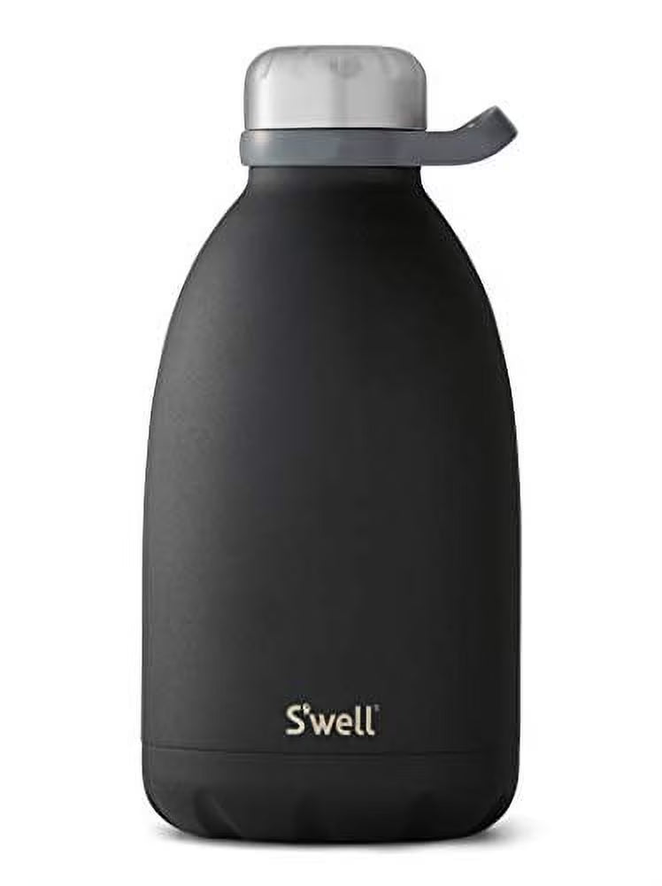 64 Fl Oz Stainless Steel Vacuum-Insulated Travel Water Bottle K6379