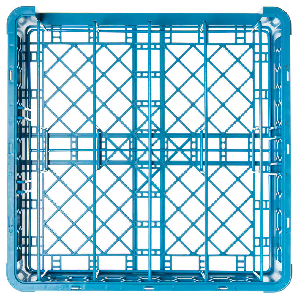 Full Size Plate Cover Rack S40658