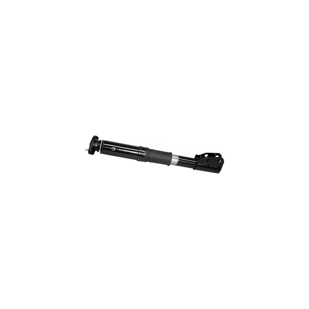 Rear Suspension Coil Spring Assembly H657