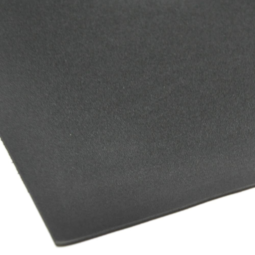 3/4x22 Thick x 39x22 x 78x22 Closed Cell Rubber Neoprene Q417000
