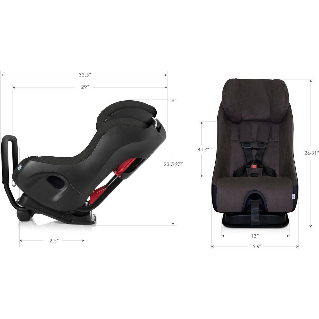Shadow Convertible Car Seat S710567