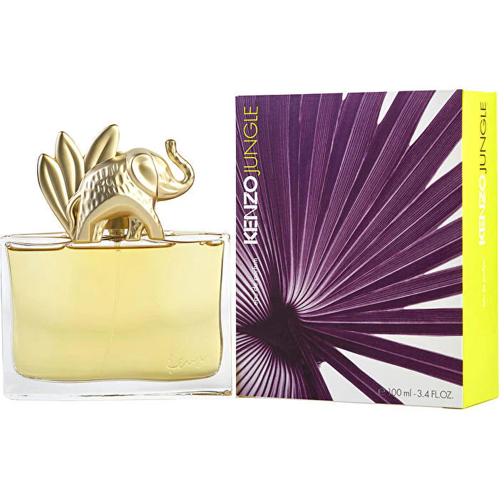 Eau De Parfum Spray 100ml/3.4oz W730000