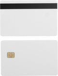 10 Pack Chip Cards with Mag Stripe U983015