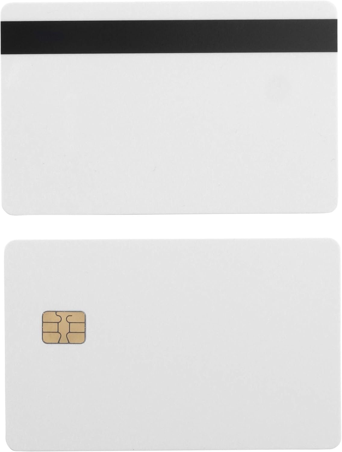 10 Pack Chip Cards with Mag Stripe U983015