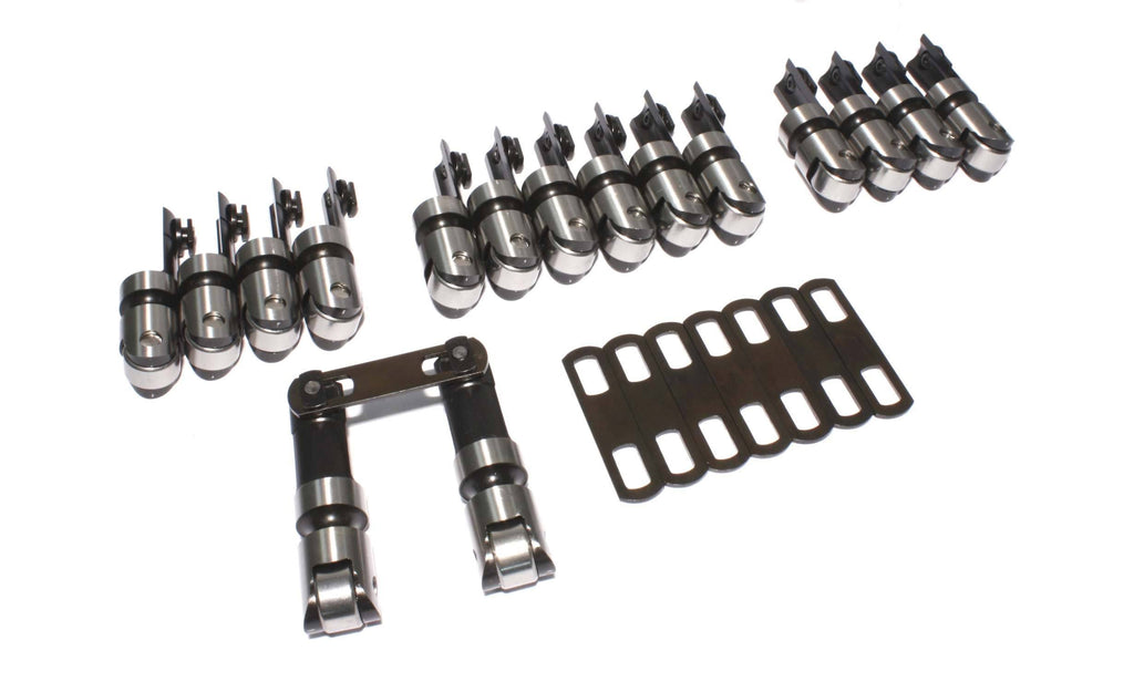 Solid Roller Lifter G404