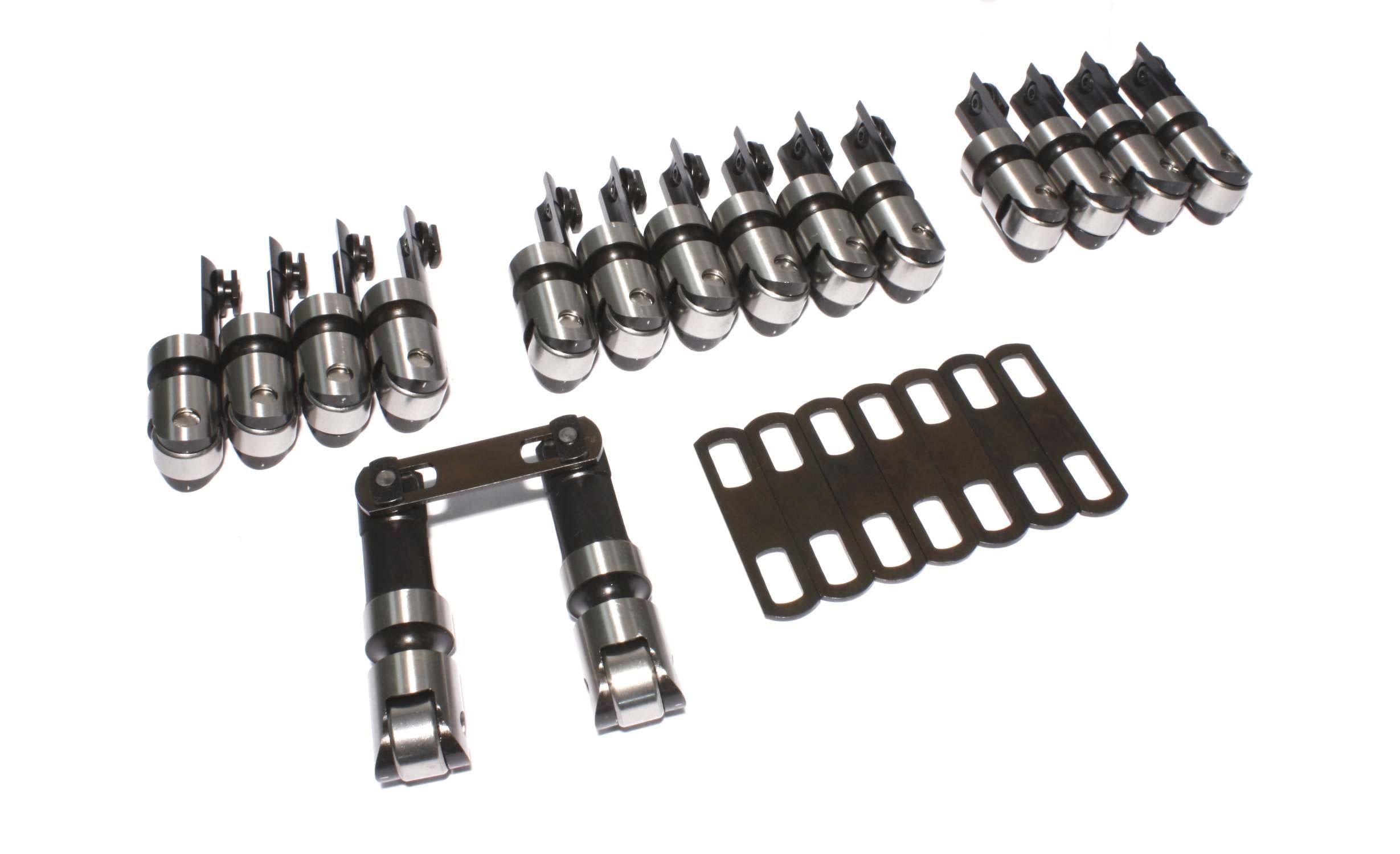 Solid Roller Lifter G404