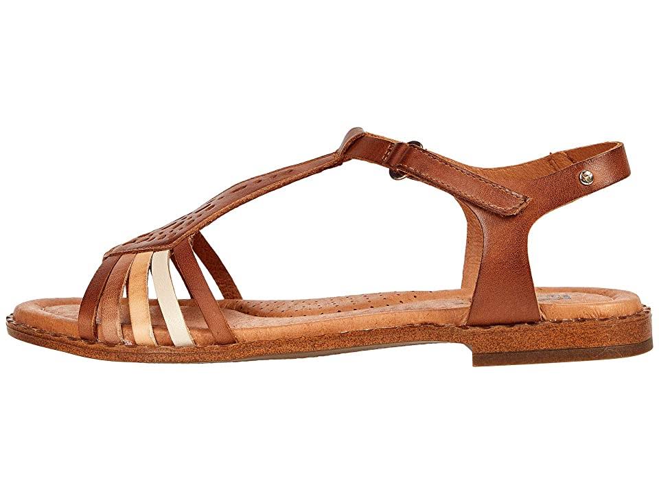 Algar Leather Boots E549