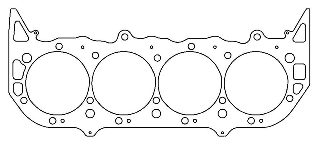 Cylinder Head Gasket M149654