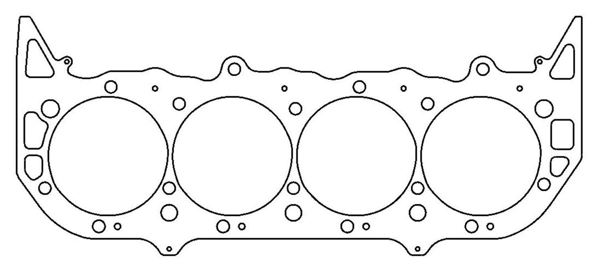 Cylinder Head Gasket M149654