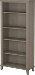 Tall 5 Shelf Bookcase G272460