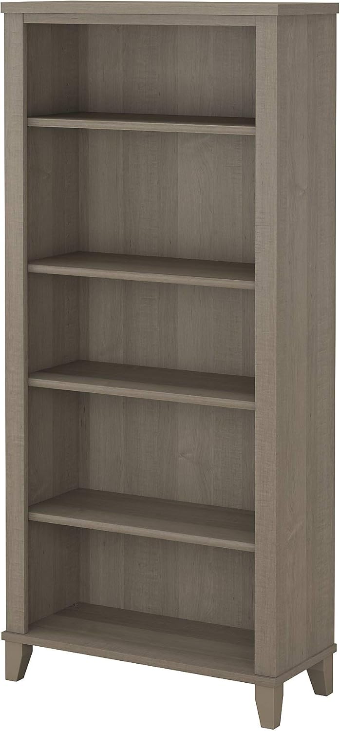 Tall 5 Shelf Bookcase G272460