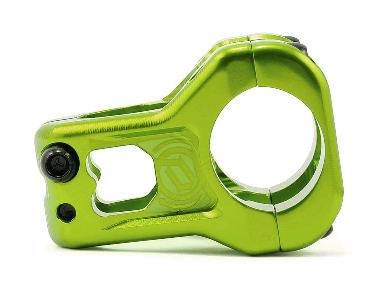 Cavity Stem, Green | 35mm P235