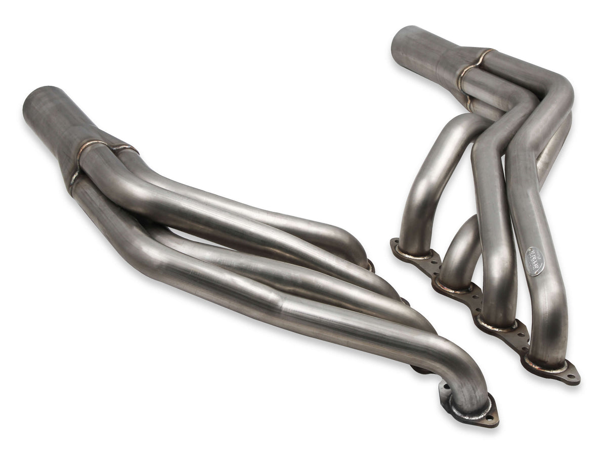 Exhaust Header Z979