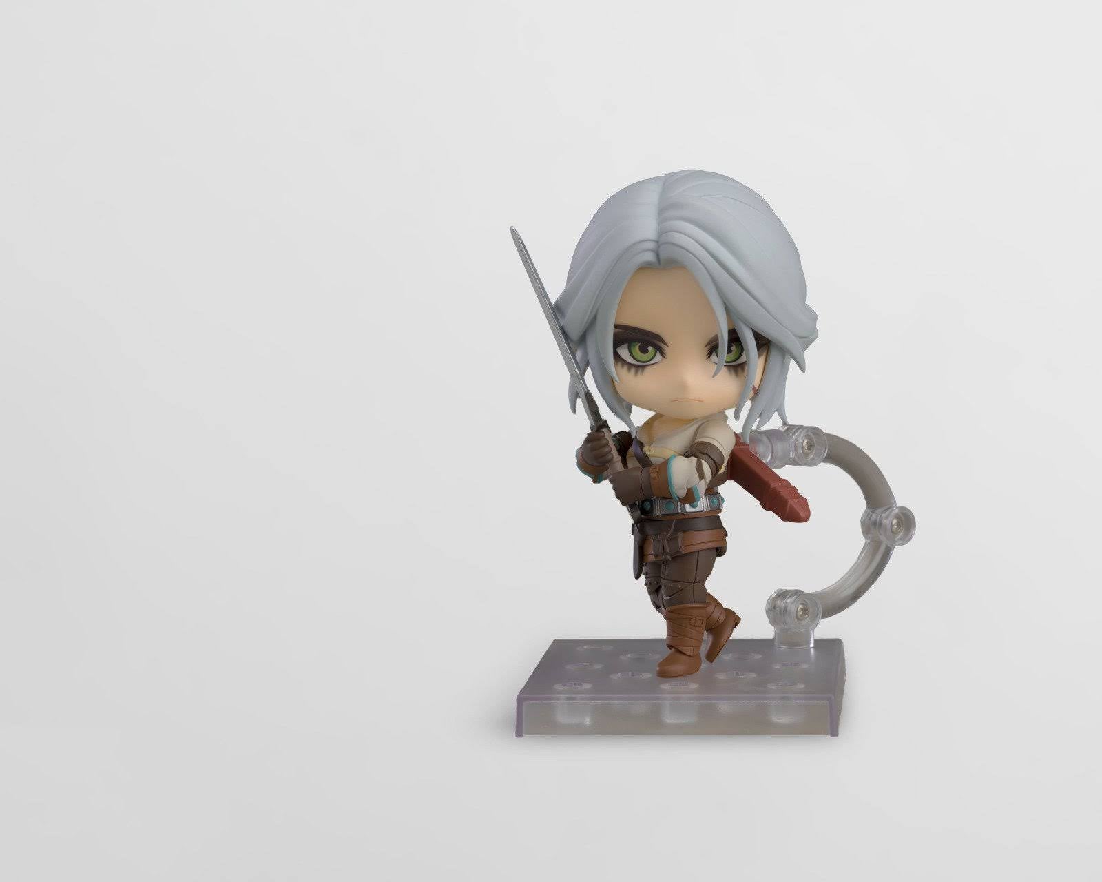 Ciri Nendoroid J8279