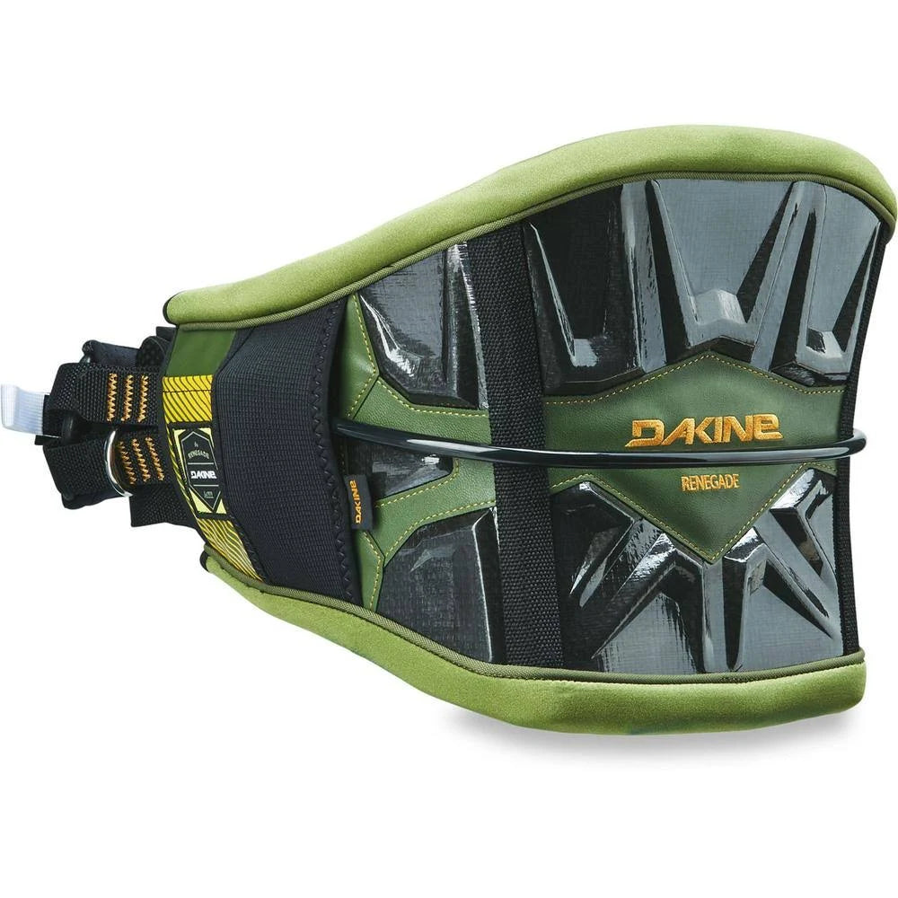 Black S Harness V990380