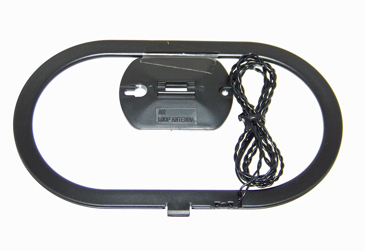 AM Loop Antenna V86038