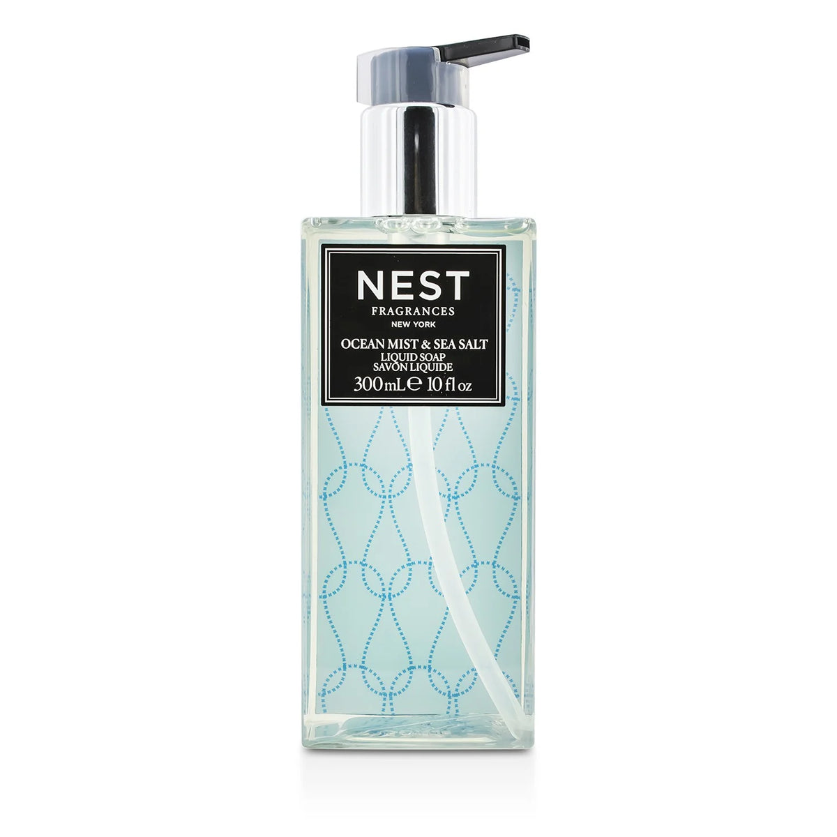 Ocean Mist & Sea Salt Liquid Soap 300ml G37457