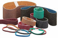 3in. x 18in. AO Sanding Belt, 220g, PK10 J76728