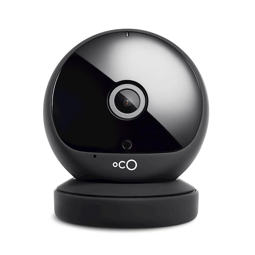2 Cloud Video Surveillance Full HD 1080p Security Camera with SD Card V648214