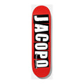 8.25x22 Deck G232599