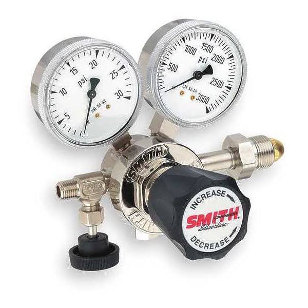 GAS Regulator R71307