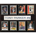 12 x 15 Plaque F88804