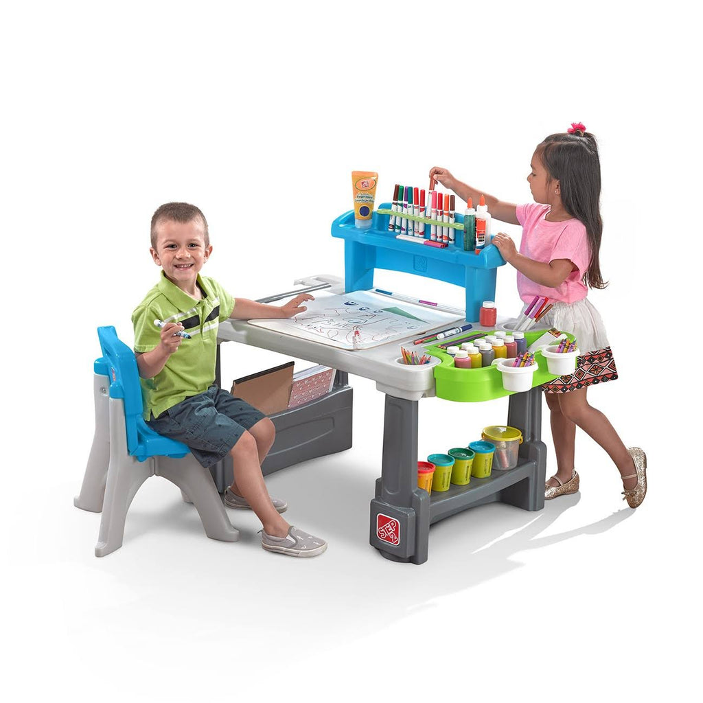 Art Desk K836