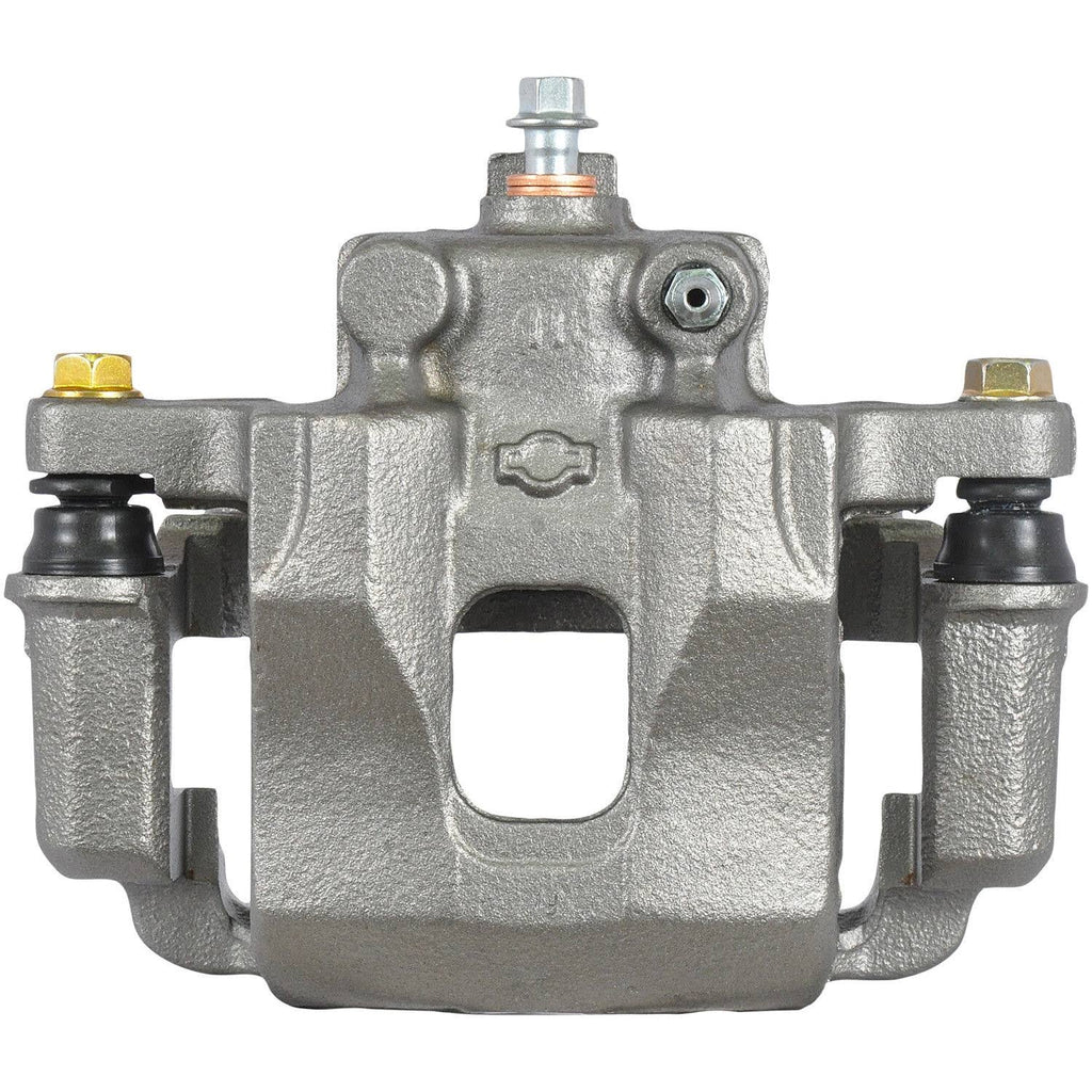 Bracketed Brake Caliper Y843163