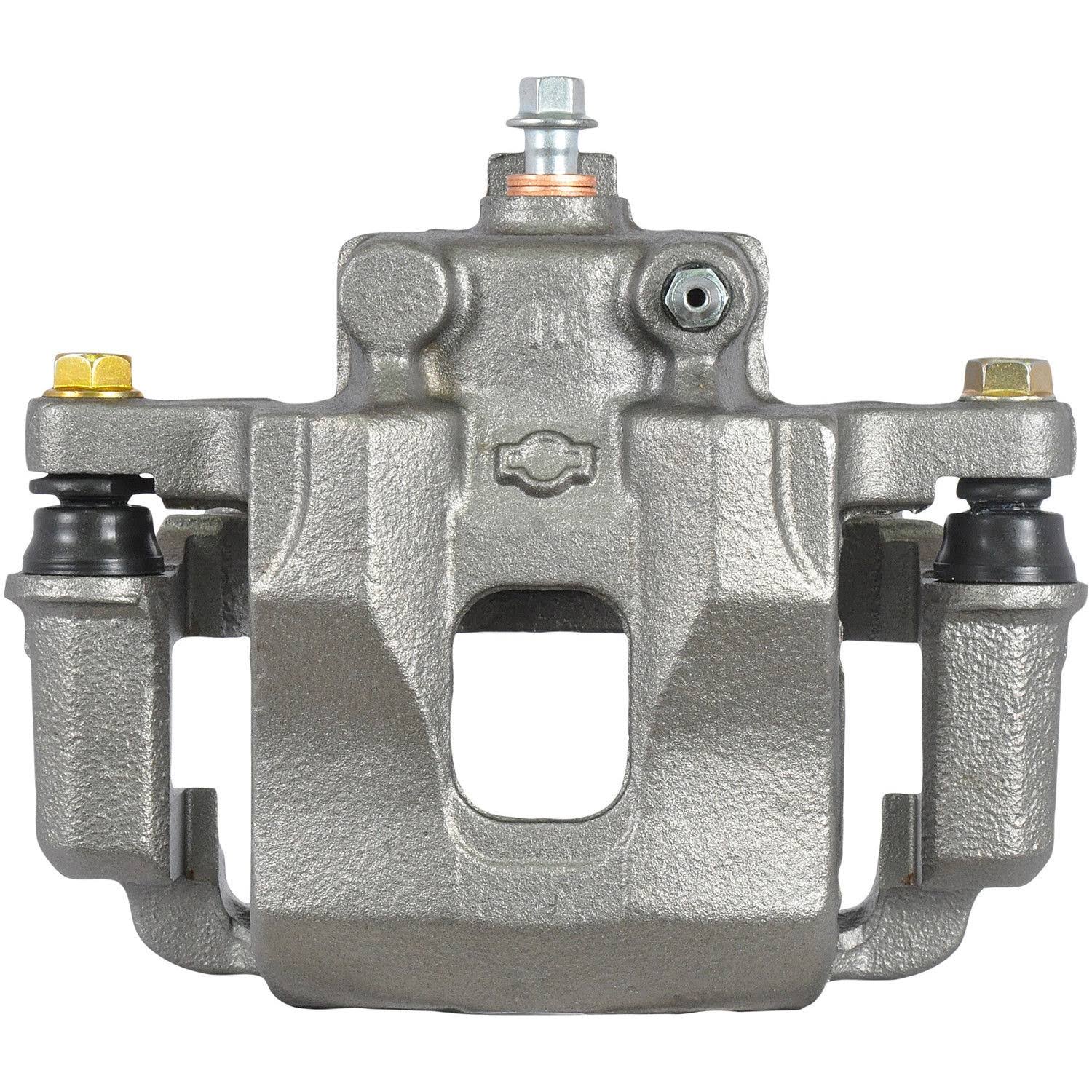 Bracketed Brake Caliper Y843163