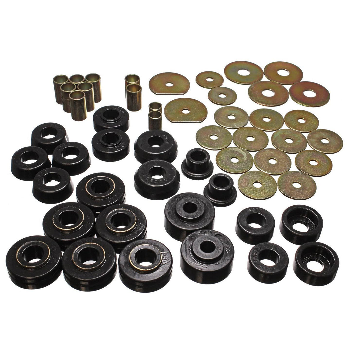 Body Mount Set E359
