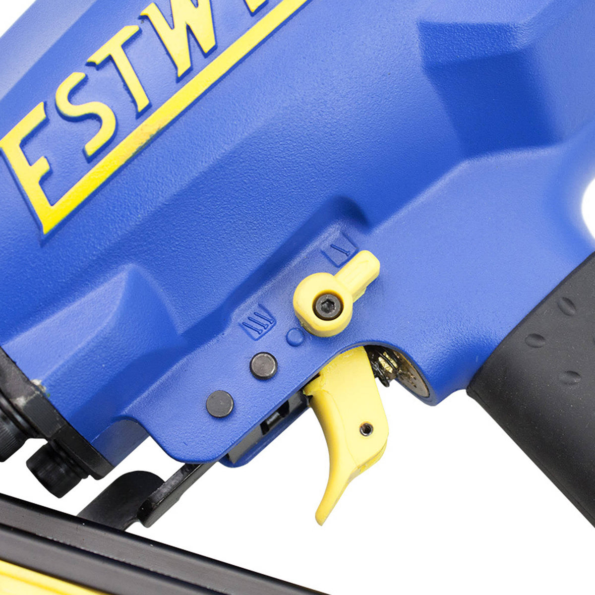 34 Degree Clipped Head Pneumatic Framing Nailer T653462