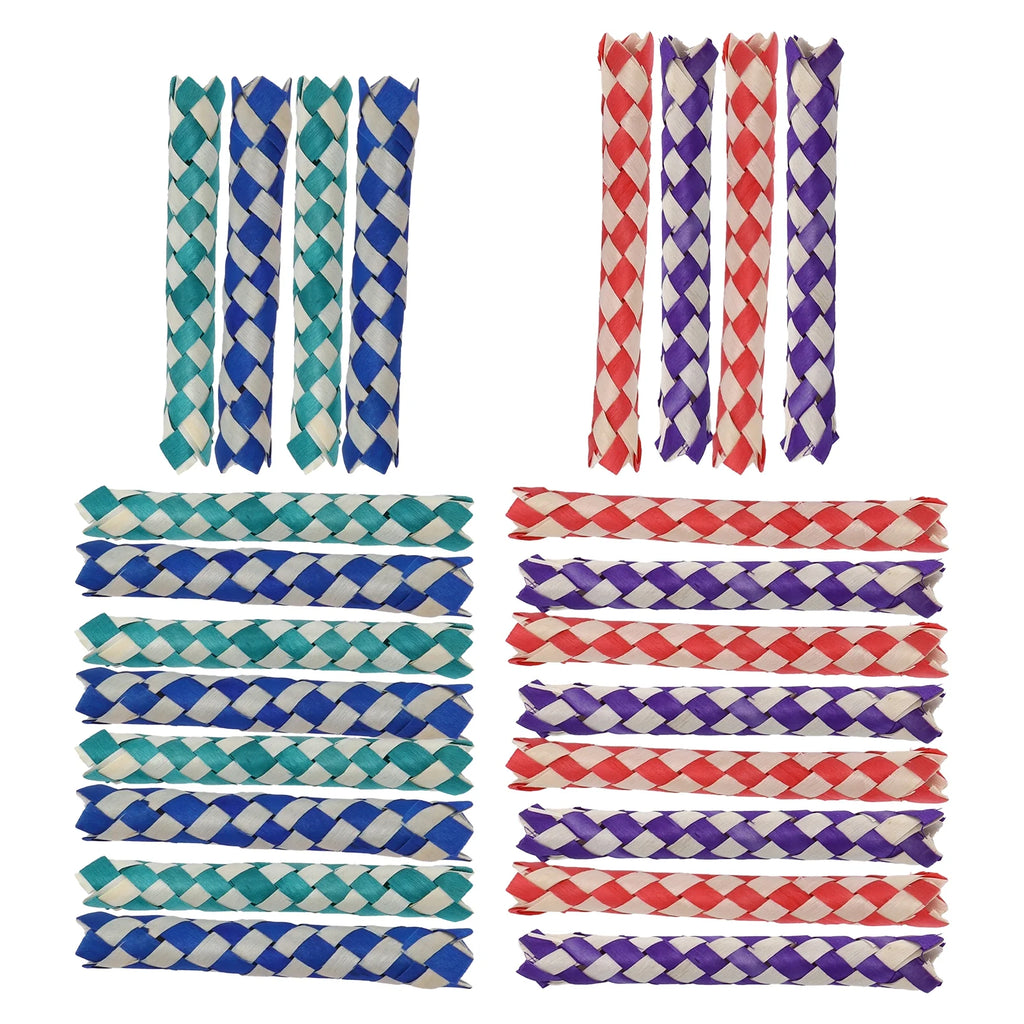 Bamboo Finger Traps X661