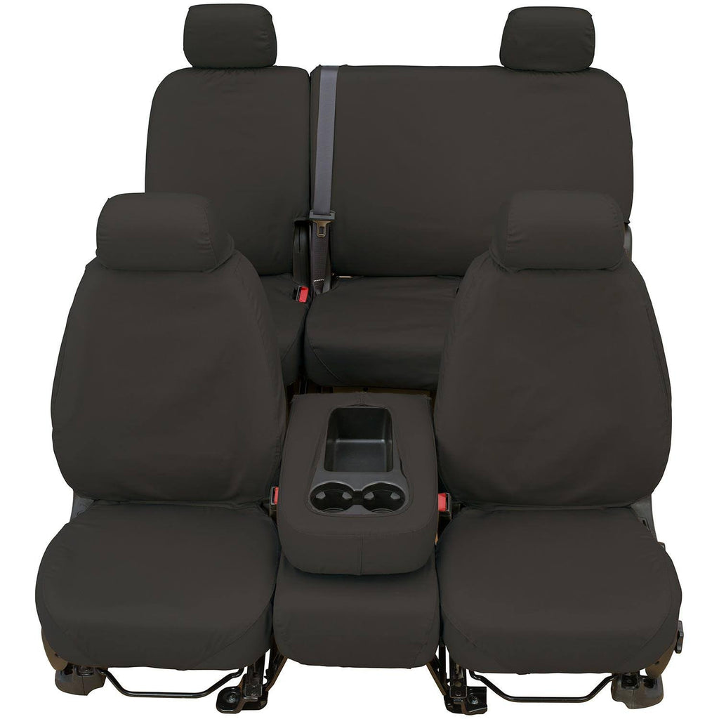 Custom Seat Cover D141