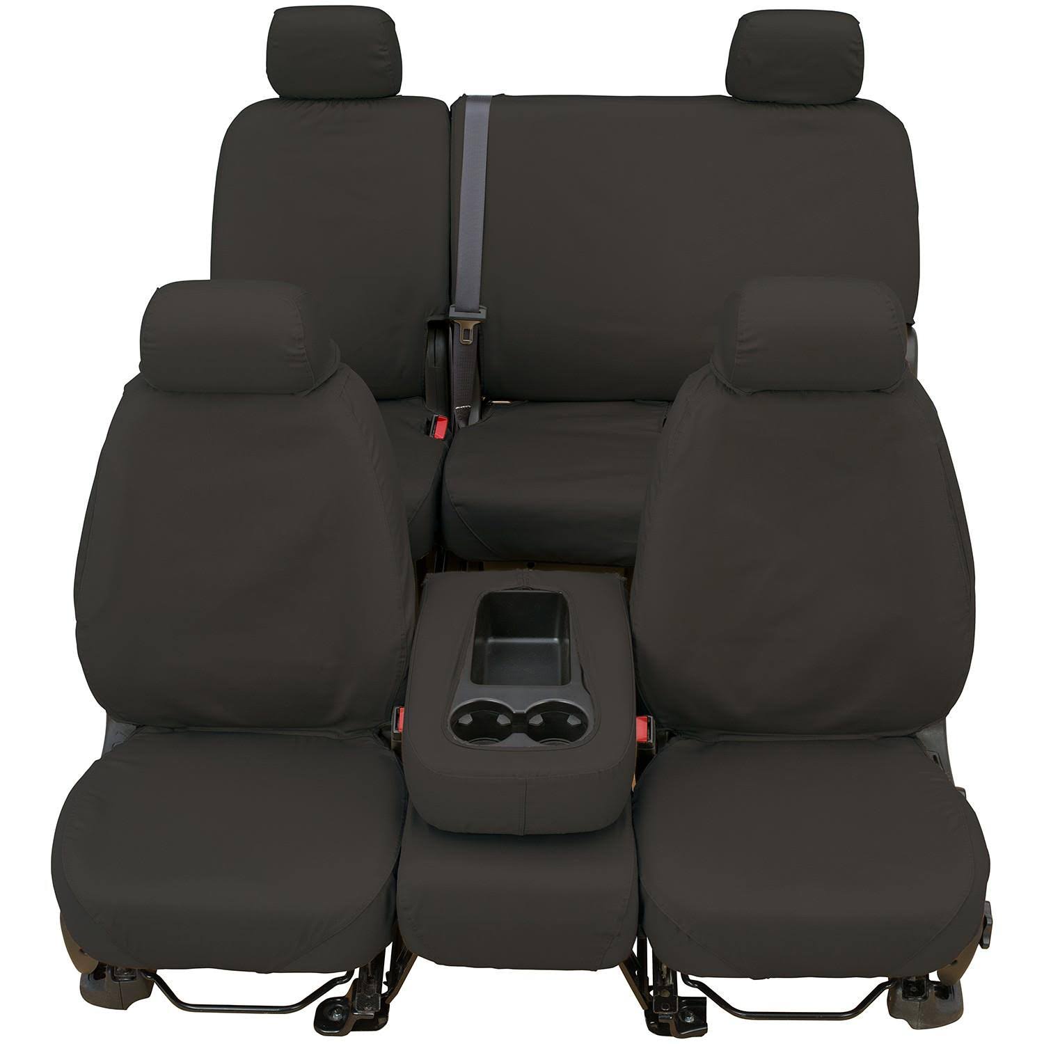 Custom Seat Cover D141