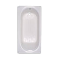 White Soaking Bathtub M516267