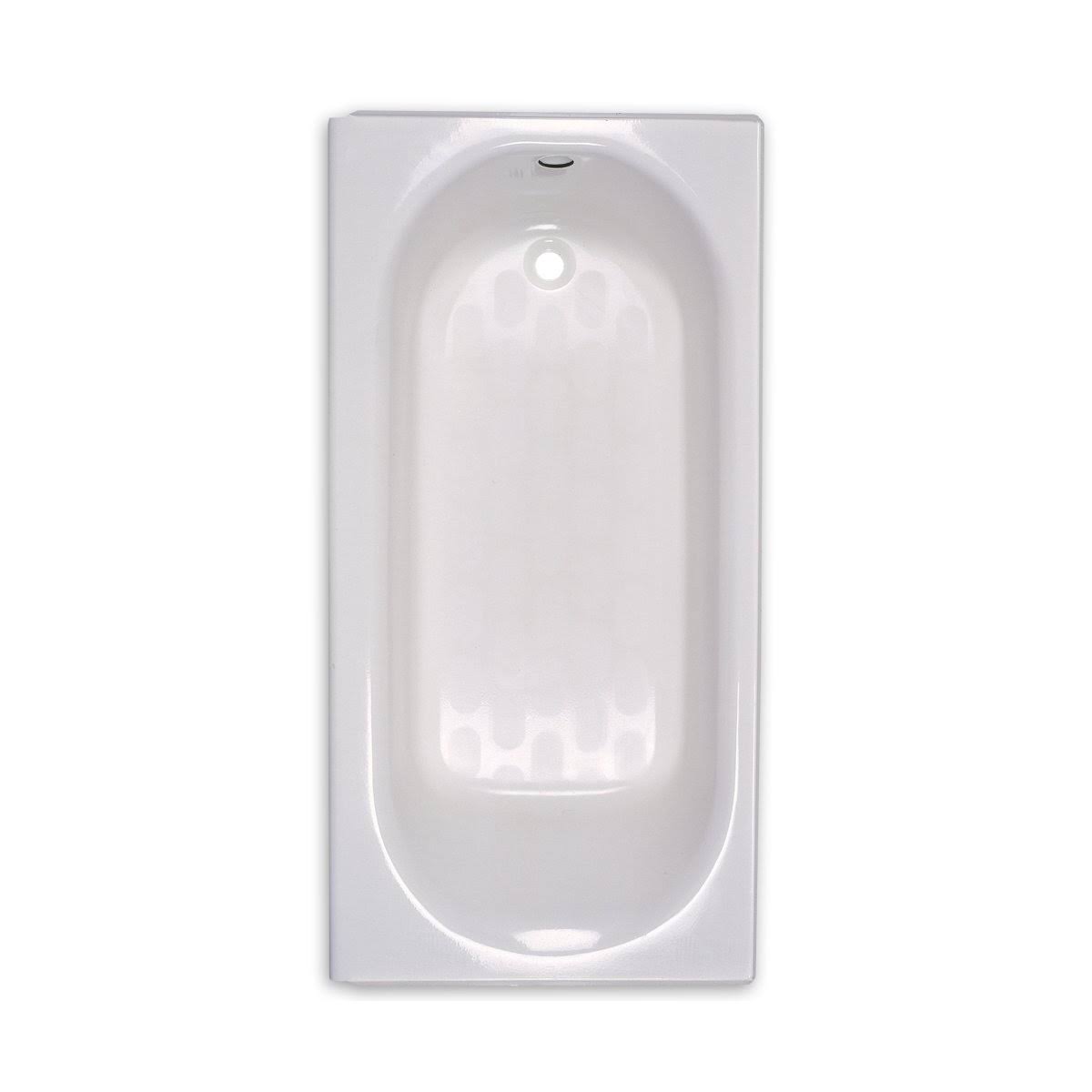 White Soaking Bathtub M516267