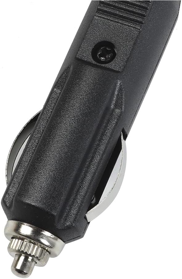 12V Portable Air Compressor Pump, Electric Car Tyre Inflator R388380