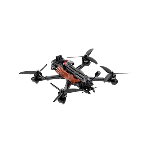 Vapor-D5 HD O4 Pro FPV Drone (PNP with GPS) C6604