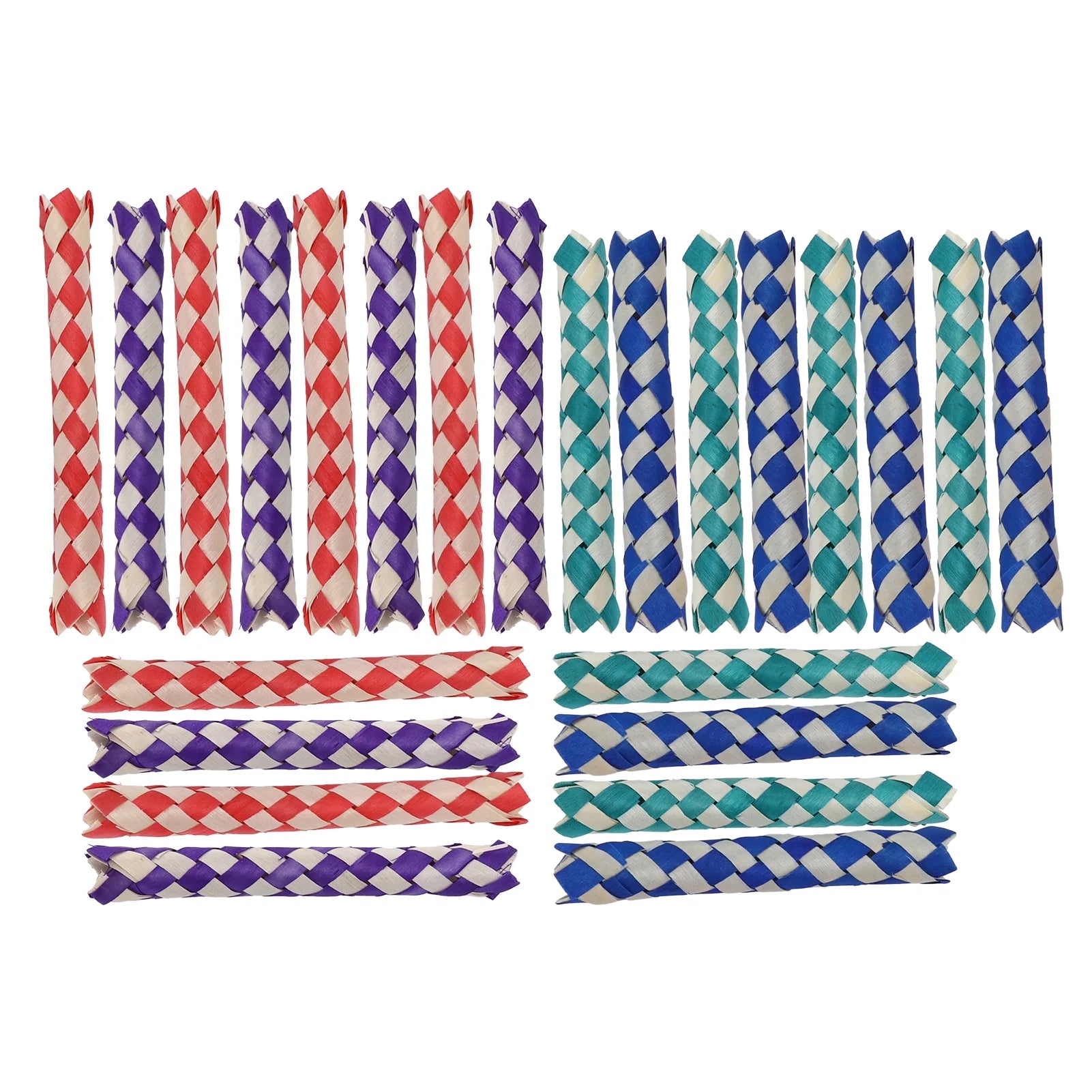 Bamboo Finger Traps X661