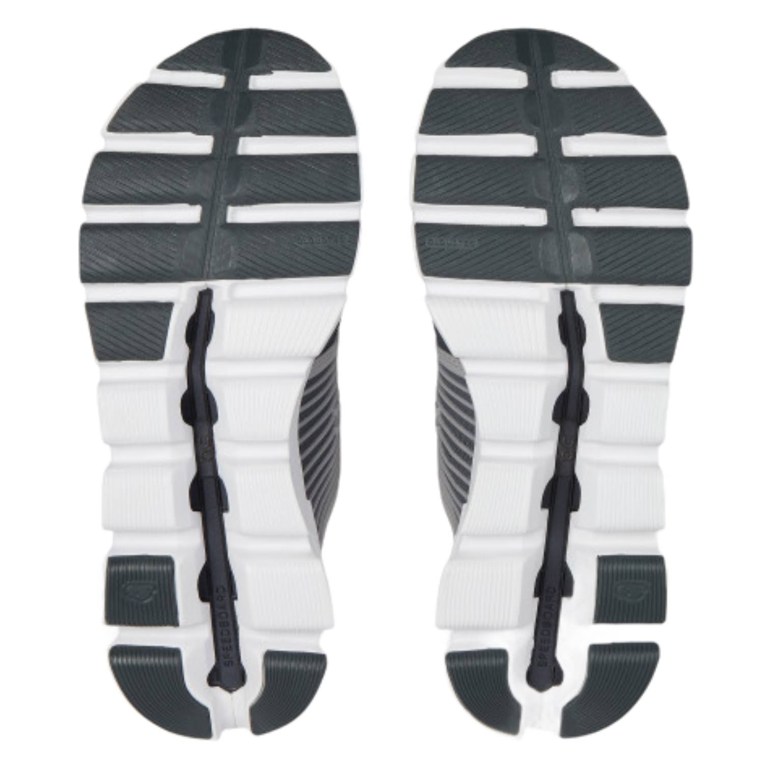 White/Flame Running Shoes P190