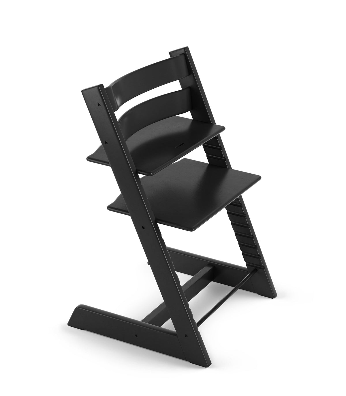Black Tripp Trapp Chair G50889